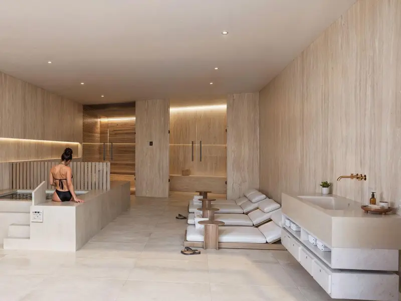 Apartamento de 3 dormitorios en La Nucía, Costa Blanca — foto 14 de 30