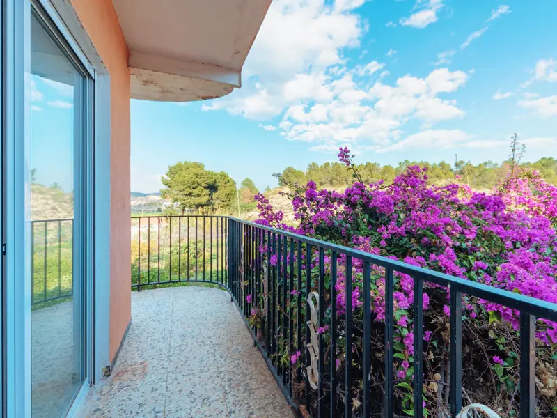 Villa met 5 slaapkamers in Elche, Costa Blanca — foto 16 van 30