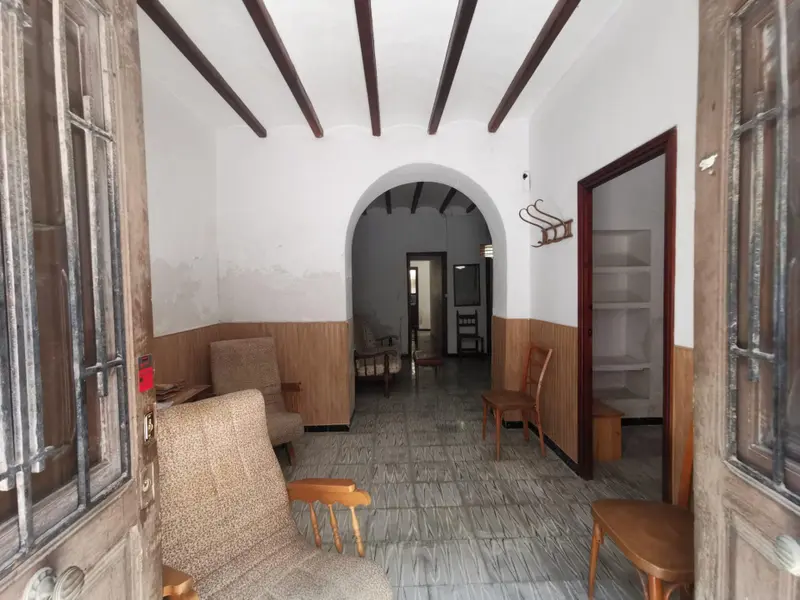 Townhouse with 3 bedrooms in Alfaz del Pi, Costa Blanca — photo 1 of 16