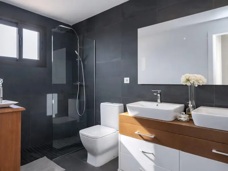 Apartamento de 3 dormitorios en Finestrat, Costa Blanca — foto 19 de 25