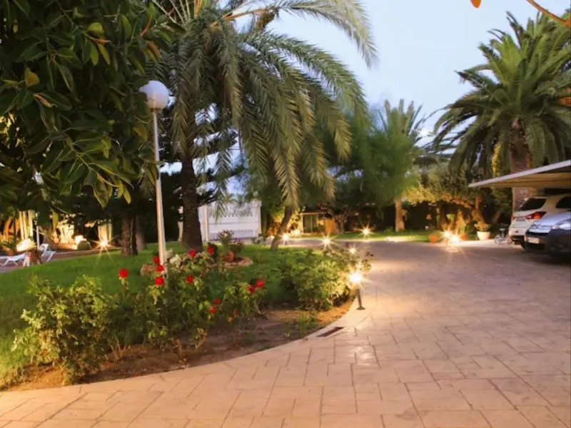 Вілла з 7 спальнями у Elche, Коста-Бланка — фото 15 з 18