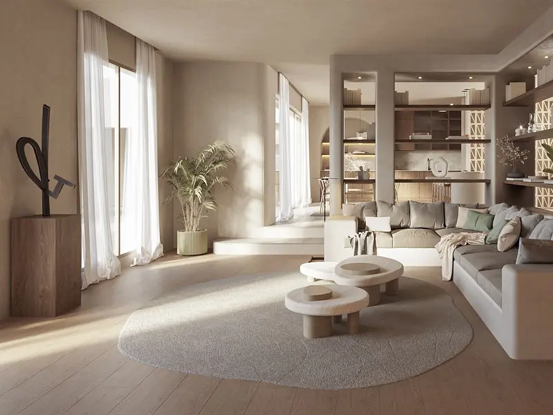Villa de 4 dormitorios en Altea, Costa Blanca — foto 18 de 30