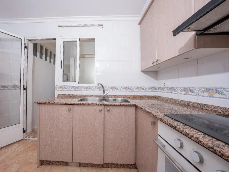 Apartamento de 3 dormitorios en Dénia, Costa Blanca — foto 6 de 20