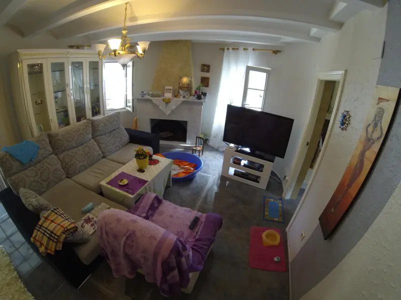 Villa de 6 dormitorios en Dénia, Costa Blanca — foto 29 de 30