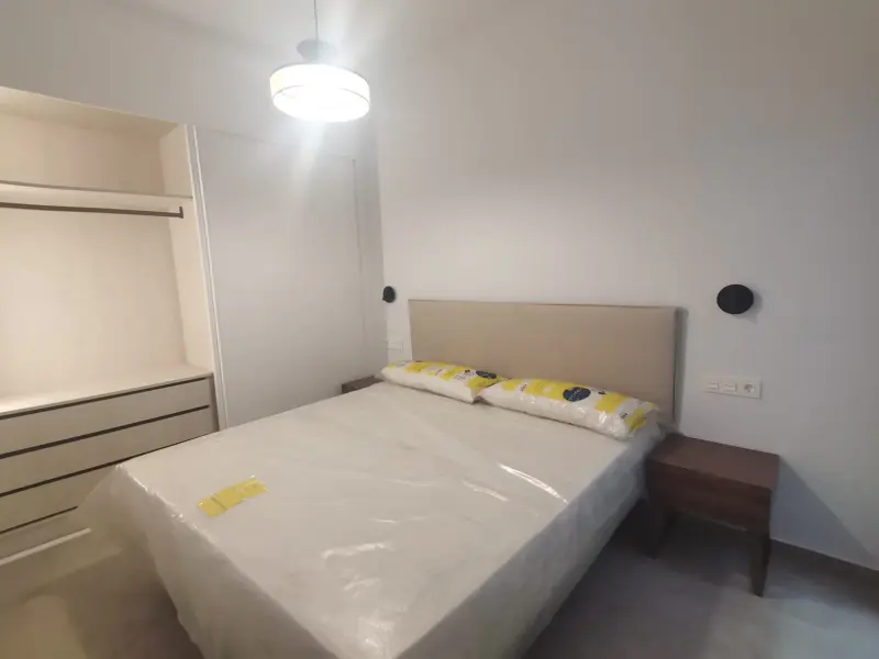 Apartamento de 1 dormitorios en Torrevieja, Costa Blanca — foto 26 de 30