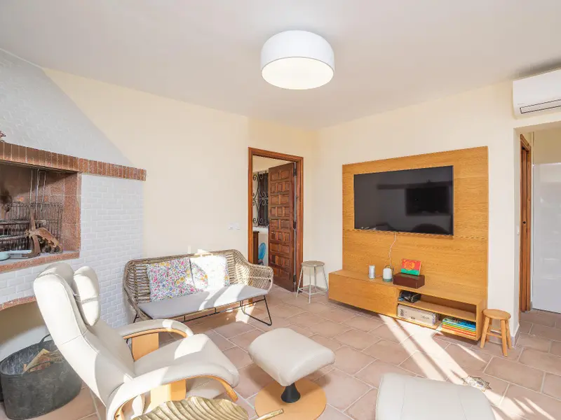 Villa with 2 bedrooms in Altea, Costa Blanca — photo 11 of 29