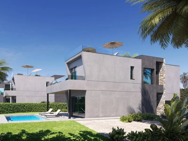 Villa en Calpe, Costa Blanca