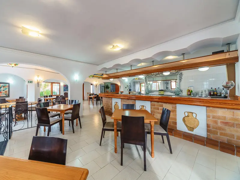 Villa with 4 bedrooms in Desconocido, Costa Blanca — photo 24 of 30