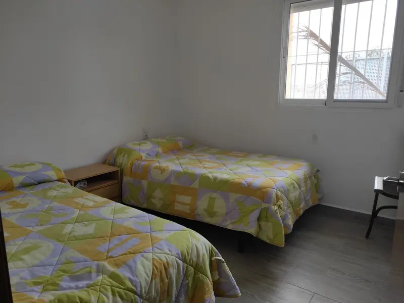 Villa de 4 dormitorios en Abanilla, Costa Blanca — foto 18 de 30