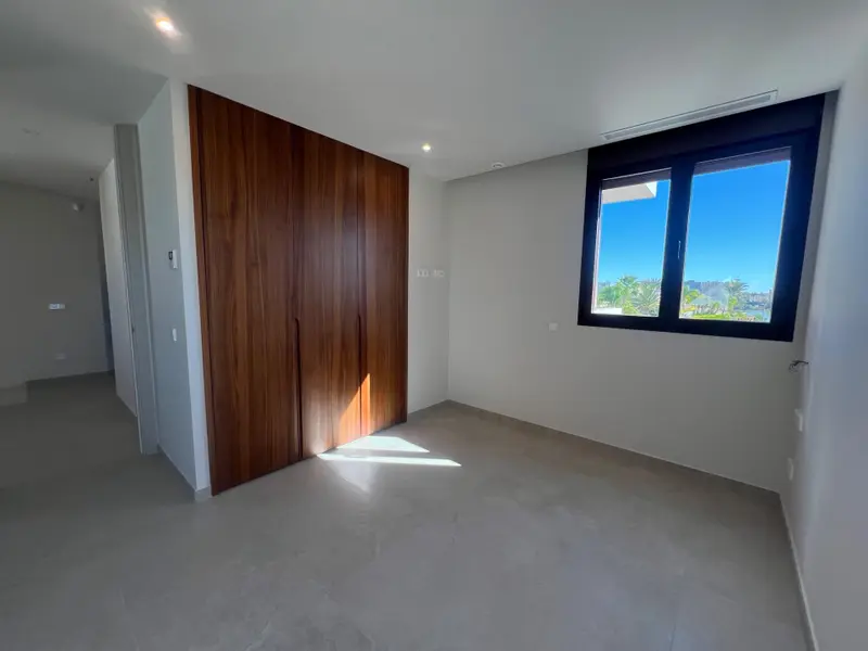 Вилла de 5 dormitorios en Calpe, Costa Blanca — фото 6 из 30