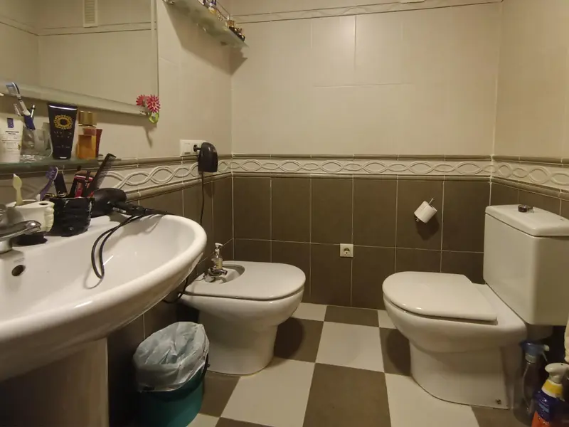 Appartement met 3 slaapkamers in Jávea, Costa Blanca — foto 12 van 30