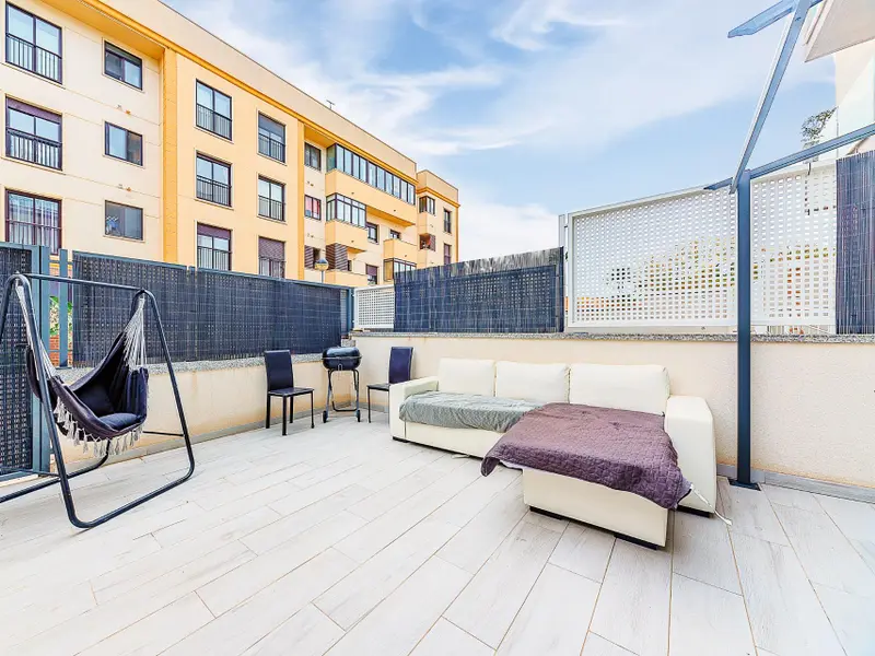 Апартаменты de 3 dormitorios en Elche, Costa Blanca — фото 2 из 30
