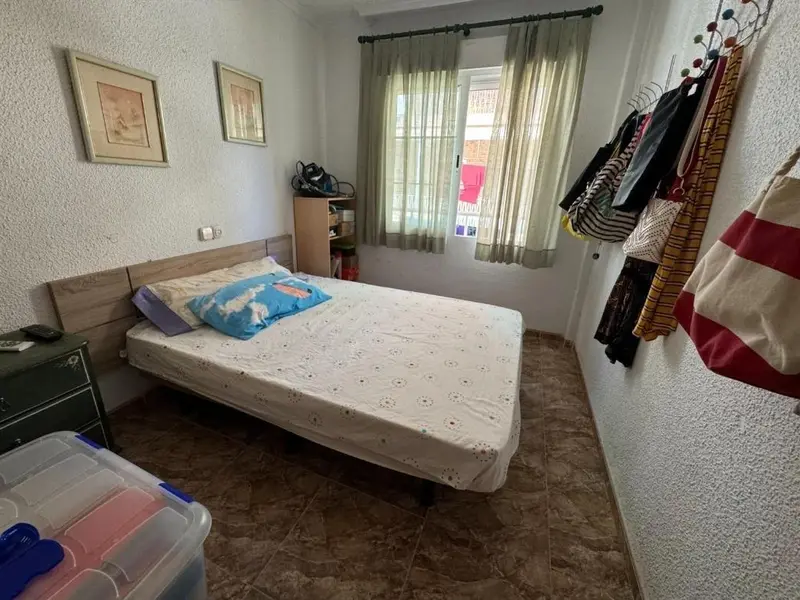 Wohnung mit 3 Schlafzimmern in Santa Pola, Costa Blanca — Foto 13 von 18