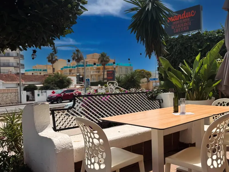 Комерційне приміщення з 3 спальнями у Dénia, Коста-Бланка — фото 25 з 30