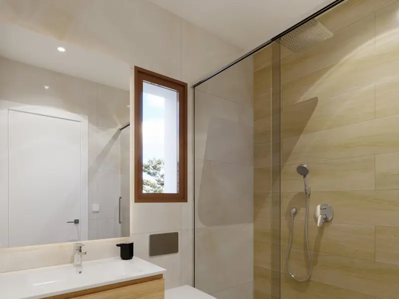 Villa de 3 dormitorios en San Fulgencio, Costa Blanca — foto 7 de 14