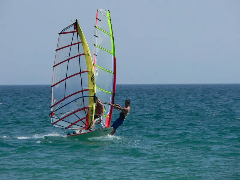 Wohnung mit 2 Schlafzimmern in Alfaz del Pi, Costa Blanca — Foto 21 von 23