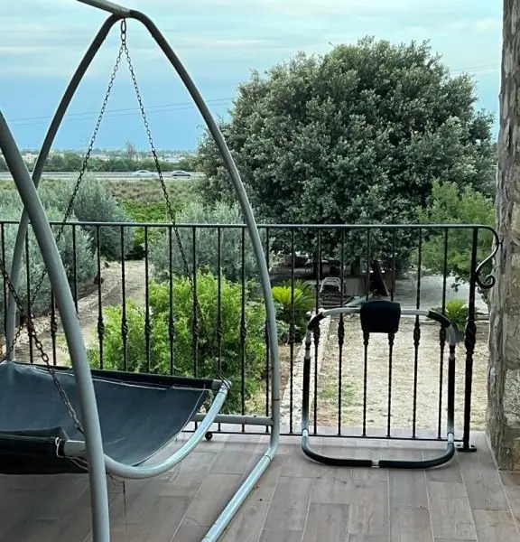 Villa de 5 dormitorios en El Verger, Costa Blanca — foto 4 de 21