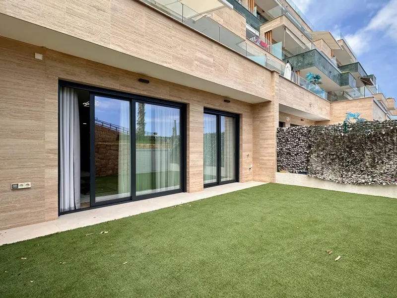 Apartamento de 3 dormitorios en Finestrat, Costa Blanca — foto 2 de 27