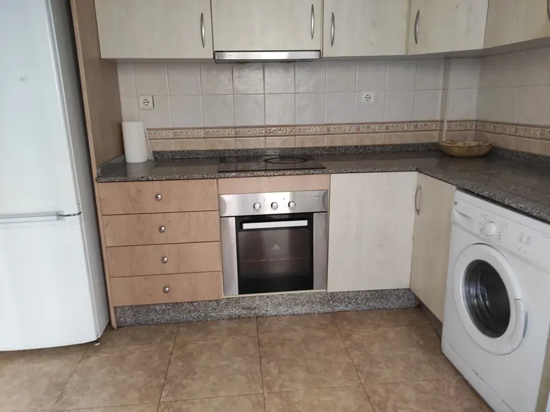 Apartamento de 3 dormitorios en Granja de Rocamora, Costa Blanca — foto 4 de 24