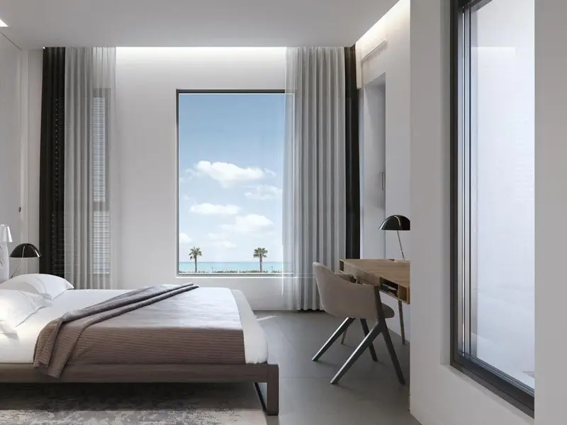 Villa met 3 slaapkamers in Pilar de la Horadada, Costa Blanca — foto 4 van 9