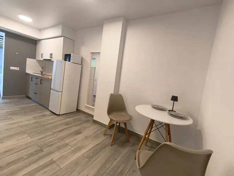 Apartamento en Alicante, Costa Blanca