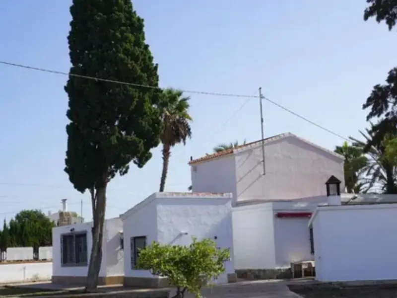 Villa met 5 slaapkamers in Desconocido, Costa Blanca — foto 4 van 30