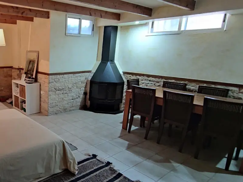 Bungalow with 4 bedrooms in Santa Pola, Costa Blanca — photo 28 of 30