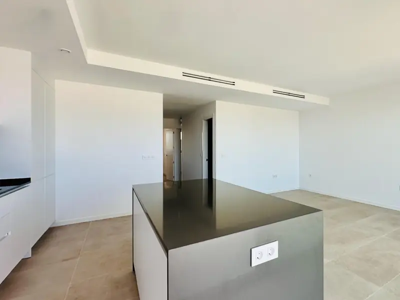 Apartment with 2 bedrooms in Finestrat, Costa Blanca — photo 6 of 27