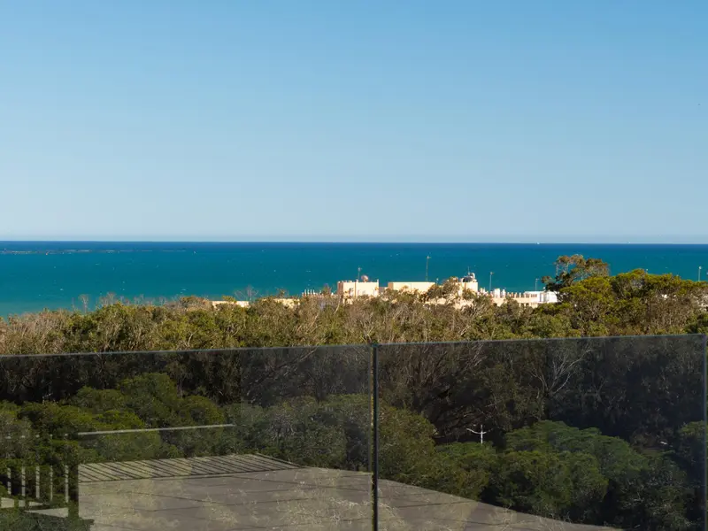 Ático de 3 dormitorios en Guardamar del Segura, Costa Blanca — foto 29 de 30