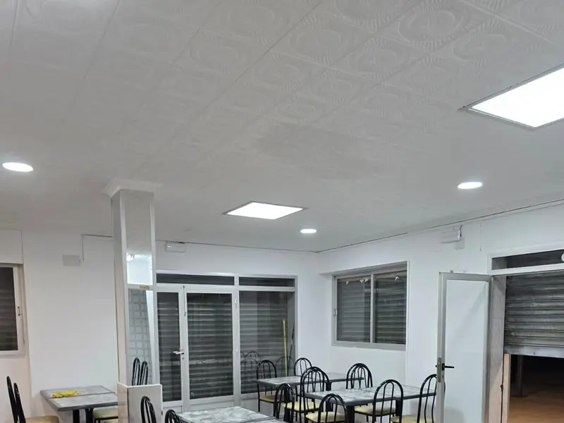 Local comercial en Benidorm, Costa Blanca