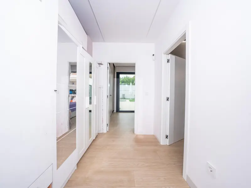 Villa de 3 dormitorios en Desconocido, Costa Blanca — foto 21 de 30