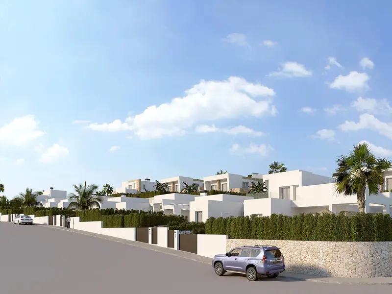 Townhouse with 3 bedrooms in Algorfa, Costa Blanca — photo 7 of 22