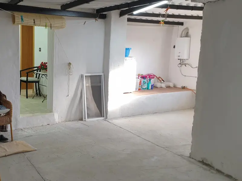 Villa de 2 dormitorios en Aspe, Costa Blanca — foto 18 de 25
