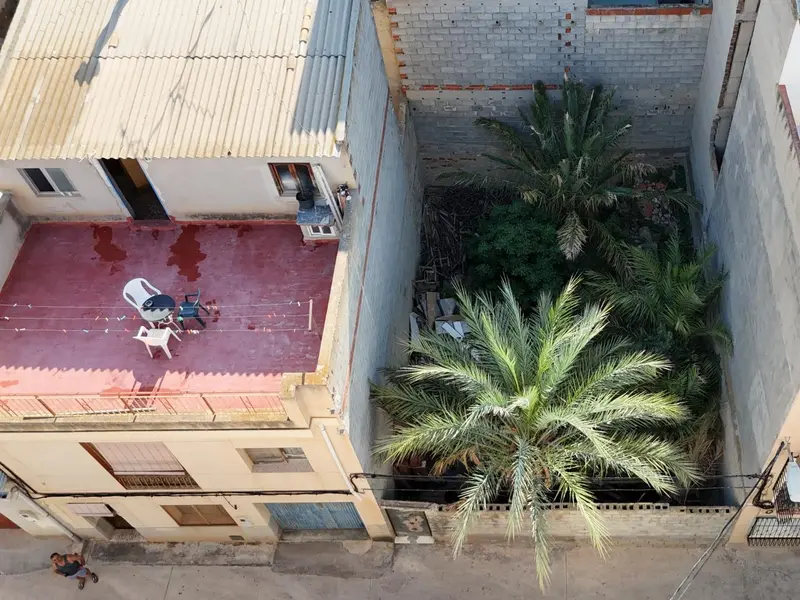 Terreno en Abanilla, Costa Blanca — foto 2 de 4