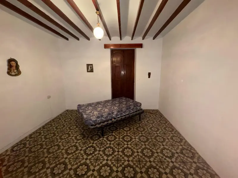 Villa met 3 slaapkamers in Desconocido, Costa Blanca — foto 10 van 12