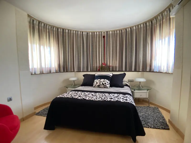 Apartment with 2 bedrooms in Benidorm, Costa Blanca — photo 7 of 19