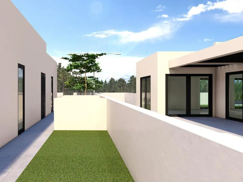 Villa de 3 dormitorios en Finestrat, Costa Blanca — foto 10 de 30