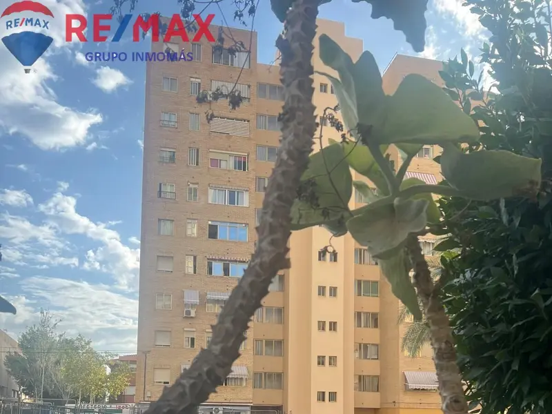 Wohnung in Benidorm, Costa Blanca — Foto 13 von 16