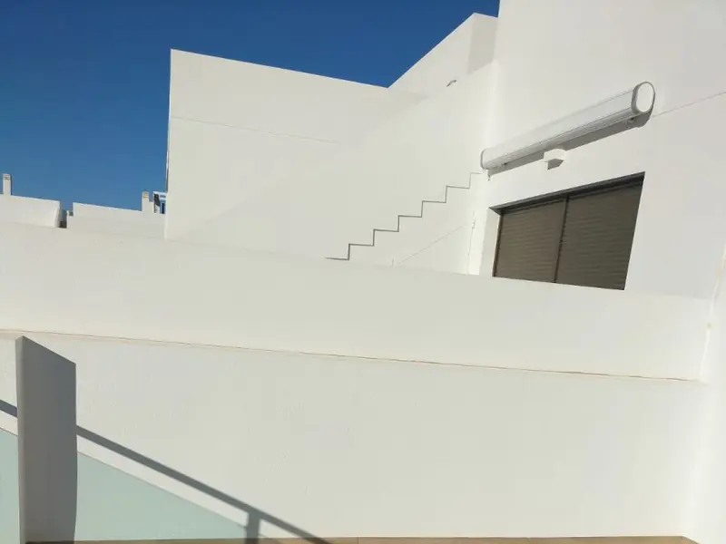 Апартаменти з 2 спальнями у Orihuela, Коста-Бланка — фото 21 з 30