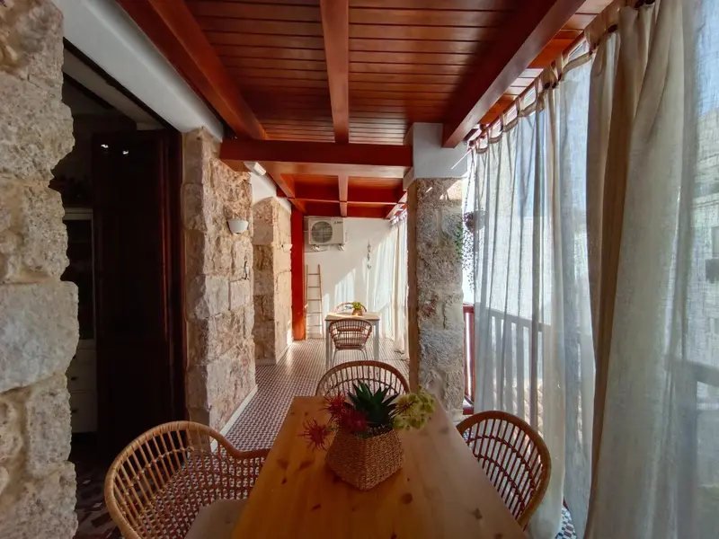 Gewerbe mit 9 Schlafzimmern in Jávea, Costa Blanca — Foto 28 von 30