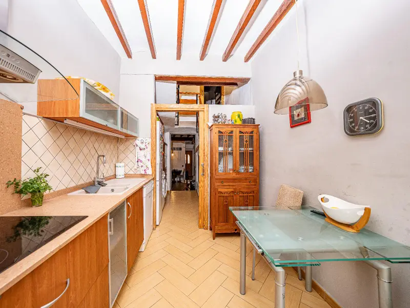Villa mit 3 Schlafzimmern in Polop, Costa Blanca — Foto 6 von 29