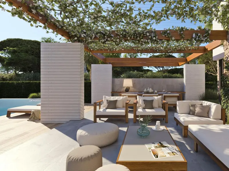 Villa de 4 dormitorios en Orihuela Costa, Costa Blanca — foto 15 de 30