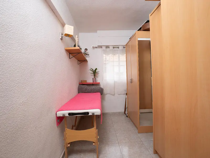 Appartement avec 3 chambres à Elche, Costa Blanca — photo 14 sur 15