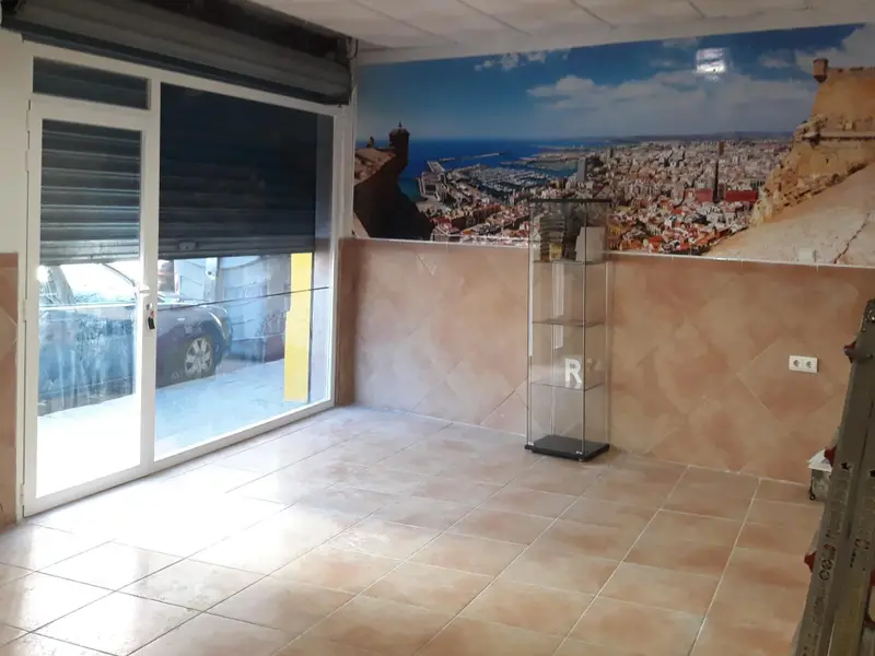 Комерційне приміщення у Alicante, Коста-Бланка — фото 11 з 12