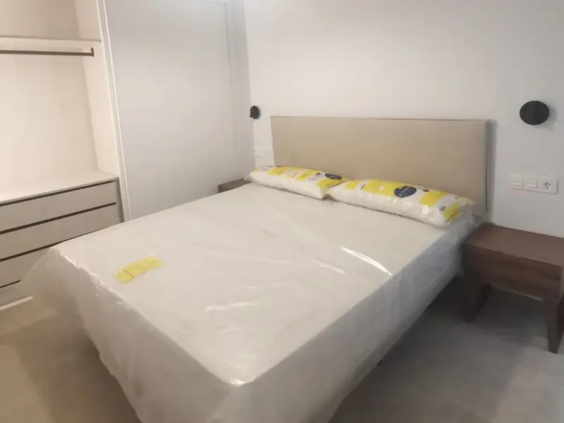 Apartamento de 1 dormitorios en Torrevieja, Costa Blanca — foto 21 de 30