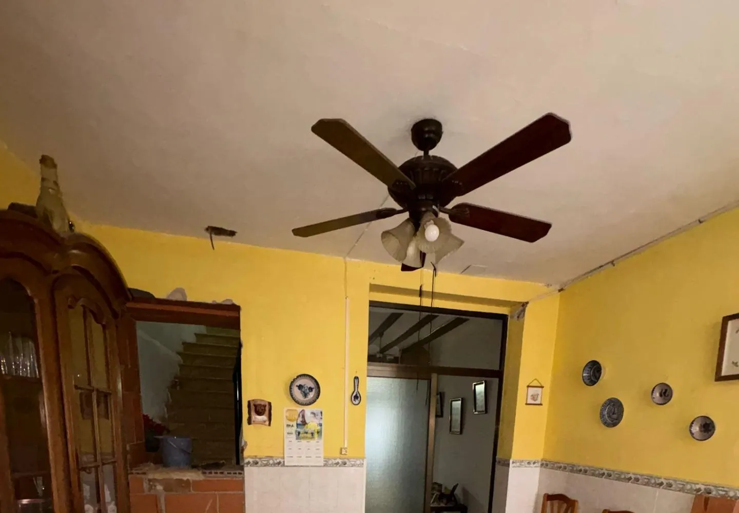 Villa met 3 slaapkamers in Desconocido, Costa Blanca — foto 1 van 12