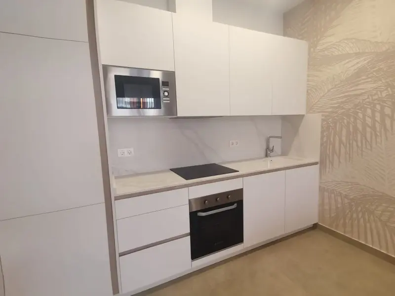 Apartamento de 1 dormitorios en Torrevieja, Costa Blanca — foto 15 de 30