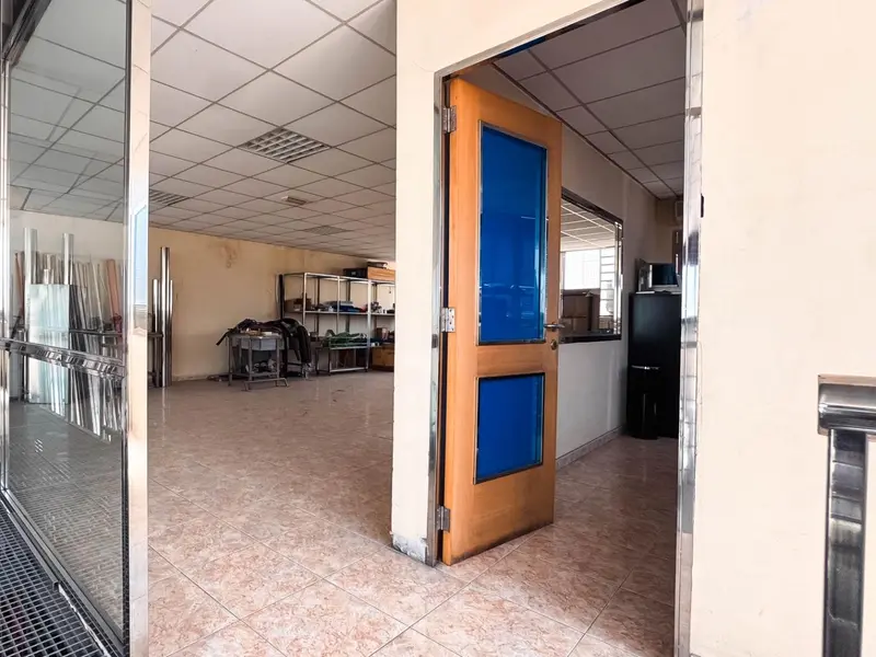 Gewerbe in Finestrat, Costa Blanca — Foto 11 von 29