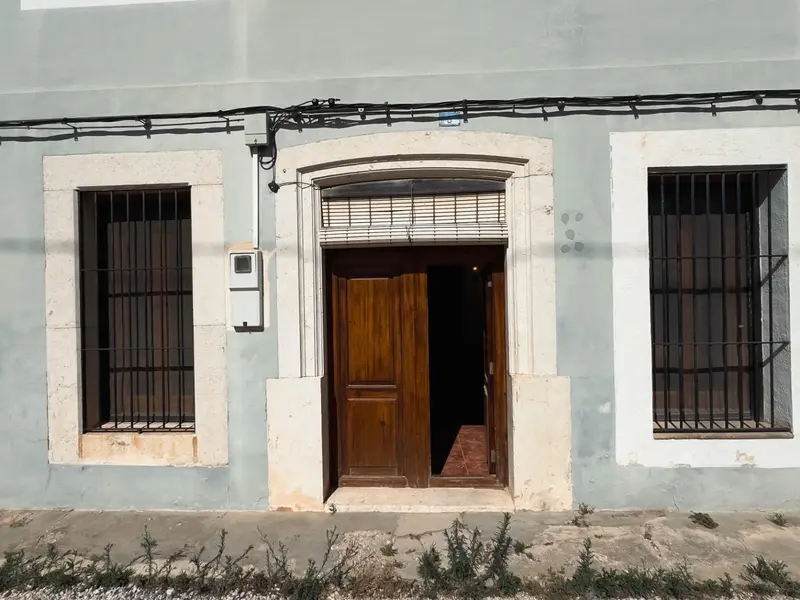 Villa met 3 slaapkamers in Desconocido, Costa Blanca — foto 2 van 22