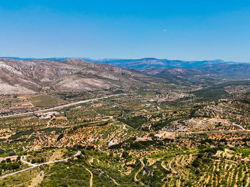 أرض en Desconocido, Costa Blanca — صورة 13 من 30